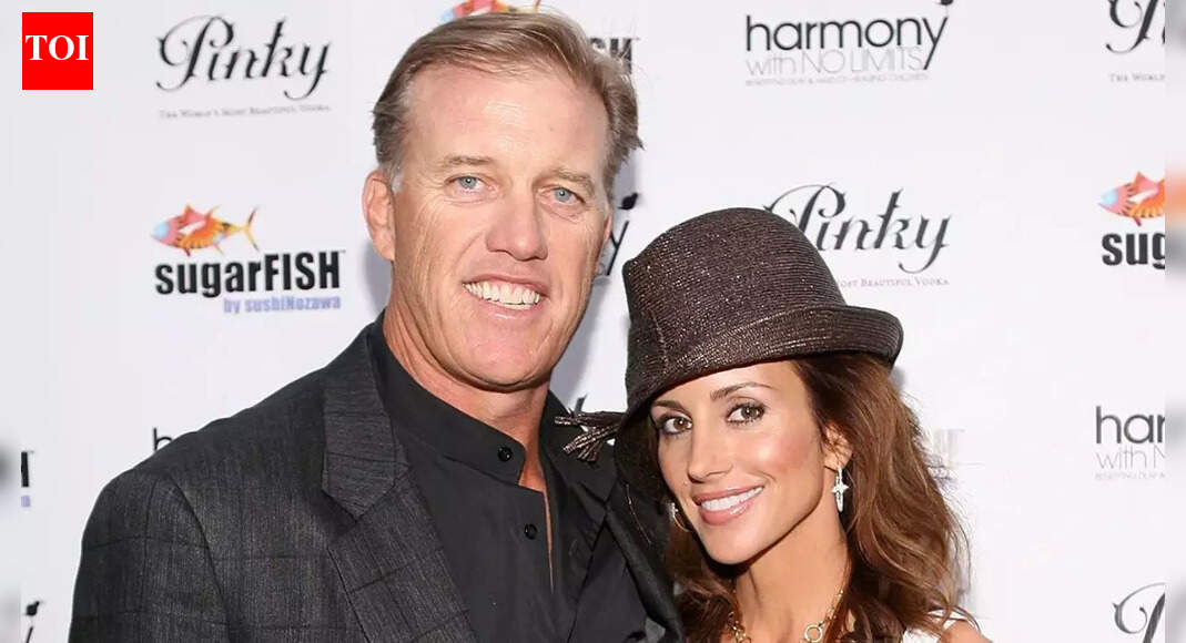 Who is John Elway’s wife Paige Green? Inside their love story as Elway trends after documentary release