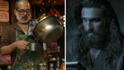 'Dhurandhar' and the viral Doodh-soda: Not just Rehmat Daikat or Hamza Ali Mazari, THIS pre-partition drink is TRENDING amid the film's massive success
