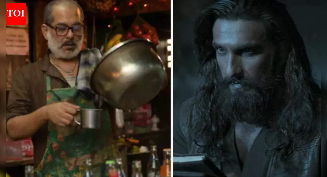 'Dhurandhar' and the viral Doodh-soda: Not just Rehmat Daikat or Hamza Ali Mazari, THIS pre-partition drink is TRENDING amid the film's massive success