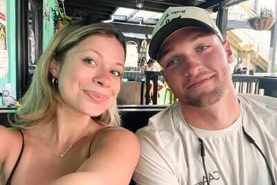 Trey Yesavage and Taylor Frick’s engagement post sparks heartfelt comments from fans online
