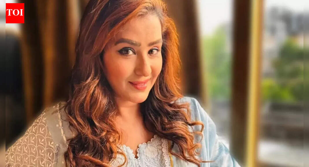 'Bhabi Ji Ghar Par Hai!' star Shilpa Shinde says you ‘have to work hard’ to survive in the entertainment industry