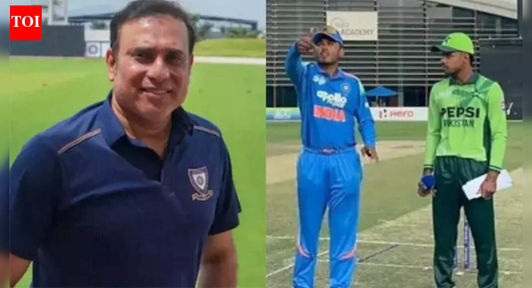 Fallout of U19 Asia Cup: CoE's role in BCCI developmental programmes in focus