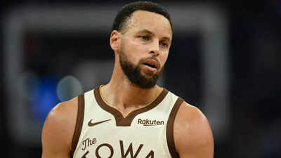 "I don't have a favorite” – Stephen Curry makes surprising admission about NBA Christmas games after years of holiday appearances