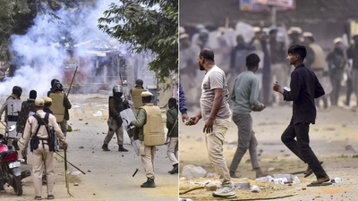  What triggered the unrest in Assam's Karbi Anglong — all you need to know