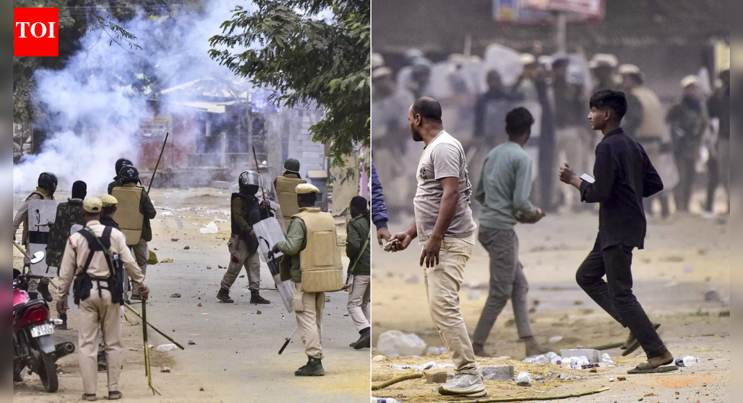 Internet suspended, curfew imposed: What triggered the unrest in Assam's Karbi Anglong — all you need to know