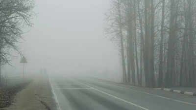 Snow in the Himalayas, dense fog in the plains: What December’s weather means for holiday travel
