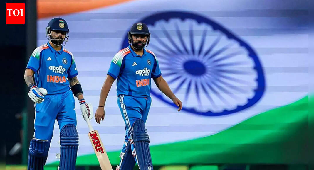 Vijay Hazare Trophy: Suryavanshi hits 36-ball hundred; Virat, Rohit back in domestic action