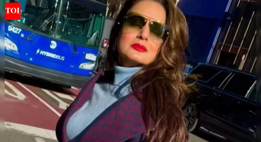 Ameesha Patel opens up about 'Humraaz 2,' shares why the sequel has strong potential