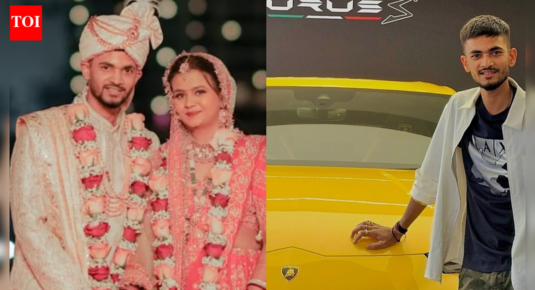 5 flights, 130 guests, 25+ hotels: Who is Anurag Dwivedi? Noted YouTuber on ED watch