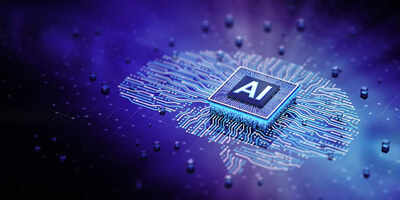 Will AI take our jobs, or is the bubble about to burst? Here’s what the Salesforce story tells us