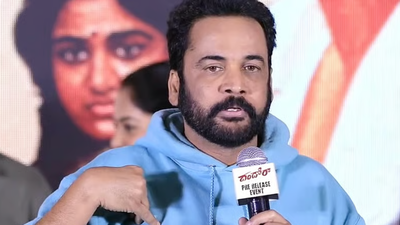 Telangana Women’s Commission issues notice to actor Sivaji for his remarks on women’s clothing