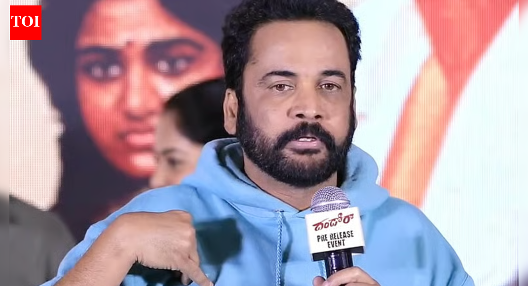 Telangana Women’s Commission issues notice to actor Sivaji for his remarks on women’s clothing