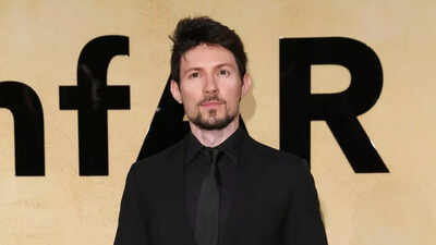 100+ children, still funding IVF for women who want to use his sperm: Telegram founder Pavel Durov’s unusual approach to fatherhood