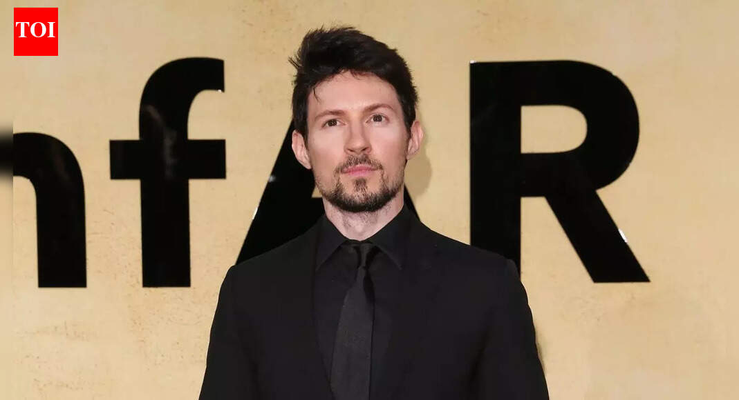 100+ children, still funding IVF for women who want to use his sperm: Telegram founder Pavel Durov’s unusual approach to fatherhood