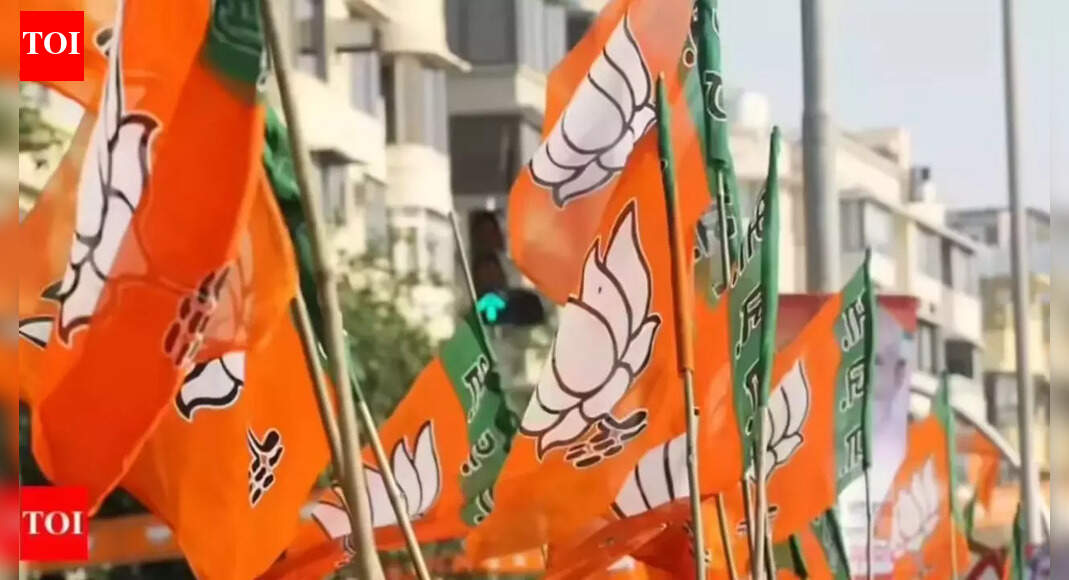 BJP gears up to go solo in Ulhasnagar civic polls amid alliance uncertainty