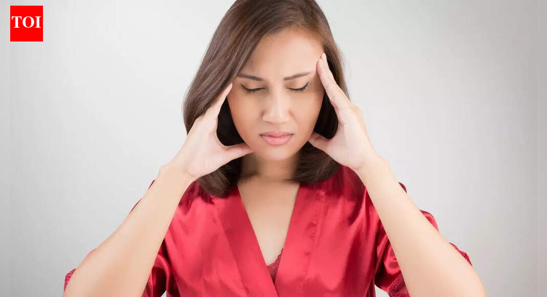 Why some people faint at the sight of blood: Causes, body response, warning signs, and prevention tips