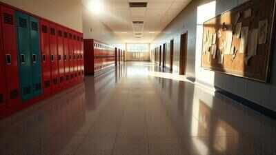 Navi Mumbai school shocker: PT teacher arrested for sexually harassing, stalking 13-year-old student; beat classmate over message