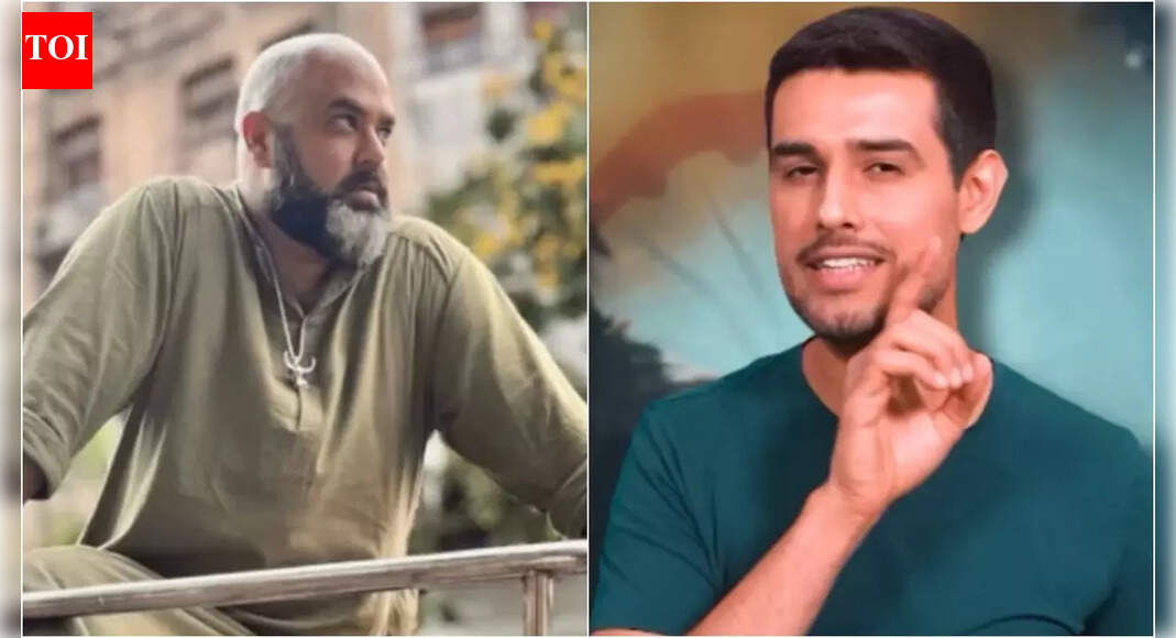 'Dhurandhar' actor Naveen Kaushik REACTS to Dhruv Rathee's video calling the film 'propaganda'; say, 'He got some views because of us'