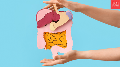Finding Lasting Relief from Digestive Disorders Through Ayurveda