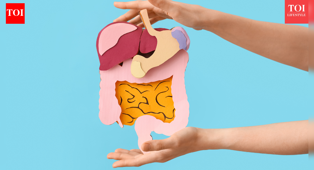 Finding Lasting Relief from Digestive Disorders Through Ayurveda