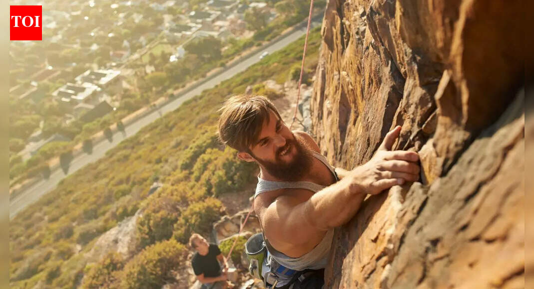 7 ways the human body reacts in life or death situations