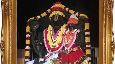 Seeking land, own house or peace? This Bhoo Varahaswamy temple in Karnataka is believed to grant them all