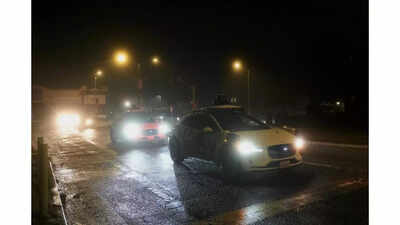 San Francisco power outage: Waymo announces fleet-wide update, says ‘integrating lessons from the weekend’