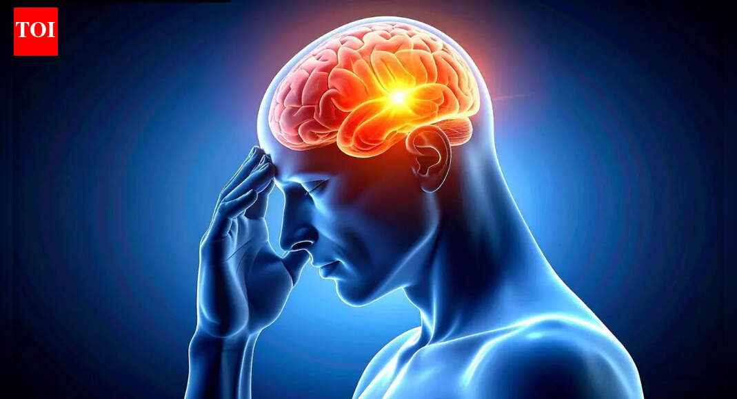 Why stroke risk increases in the colder months? Neurosurgeon explains how winter affects the blood flow in the brain