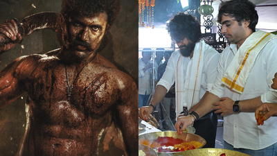 Is Vijay Deverakonda’s ‘Rowdy Janardhan’ and the Nani-Sujeeth film set for Christmas clash? Here’s what we know