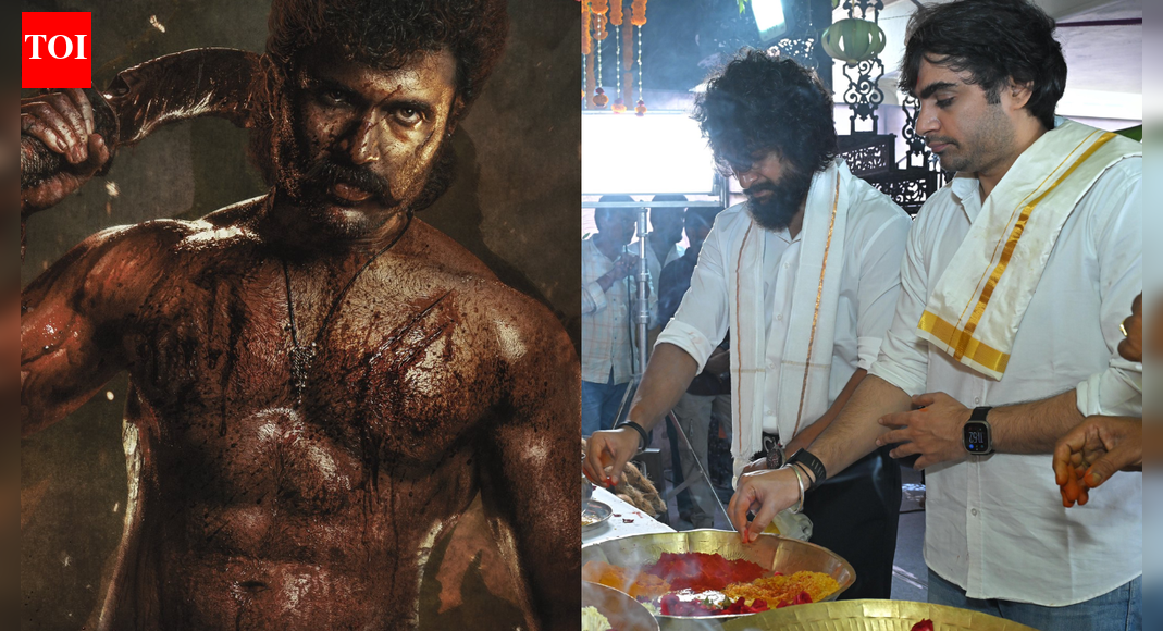 Is Vijay Deverakonda’s ‘Rowdy Janardhan’ and the Nani-Sujeeth film set for Christmas clash? Here’s what we know