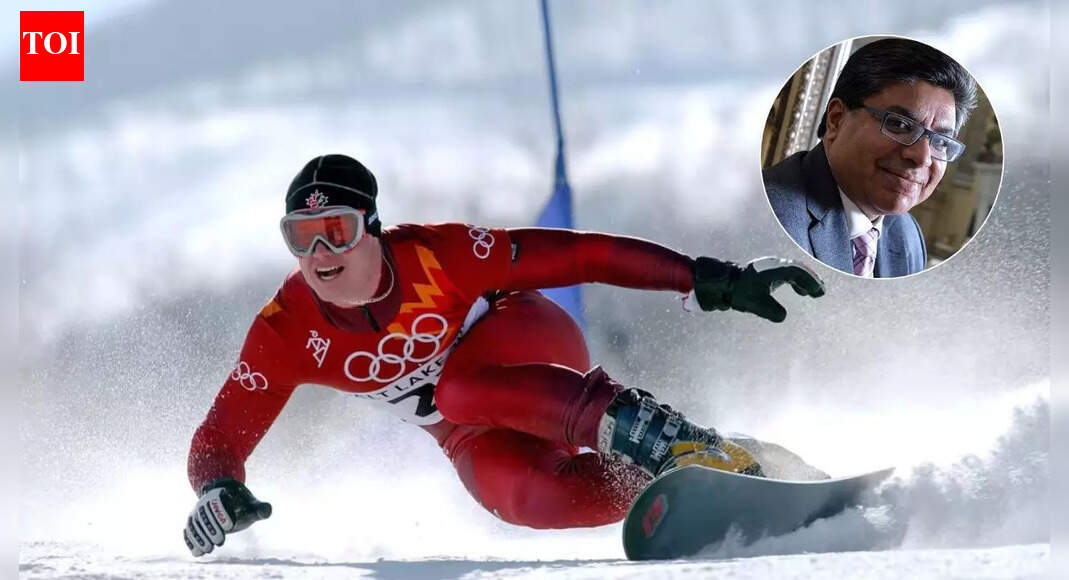 Who is Deepak Paradkar? Olympian turned alleged drug kingpin Ryan Wedding’s lawyer gets expensive bail