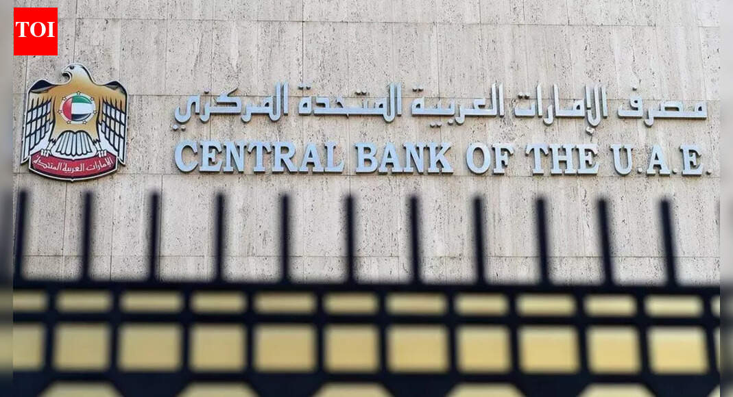 UAE Central Bank shut down Omda money exchange after violations, imposes Dh10m fine