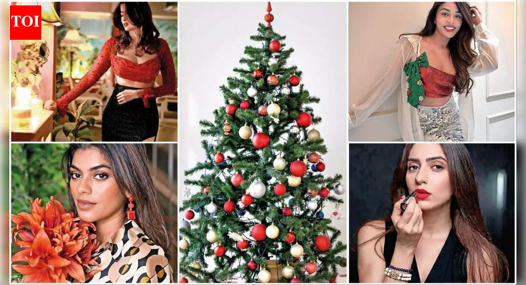 Elevate Your Holiday Style: Designer Tips for Incorporating Red into Your Festive Wardrobe |