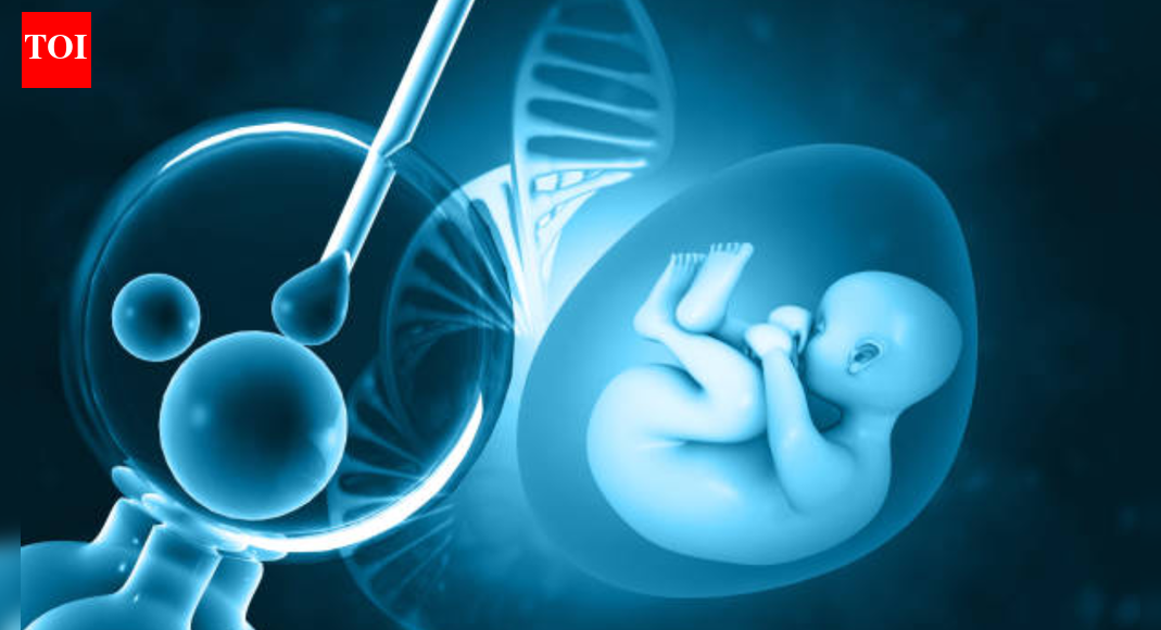 Male factor infertility: Why men are crucial in conception and IVF success