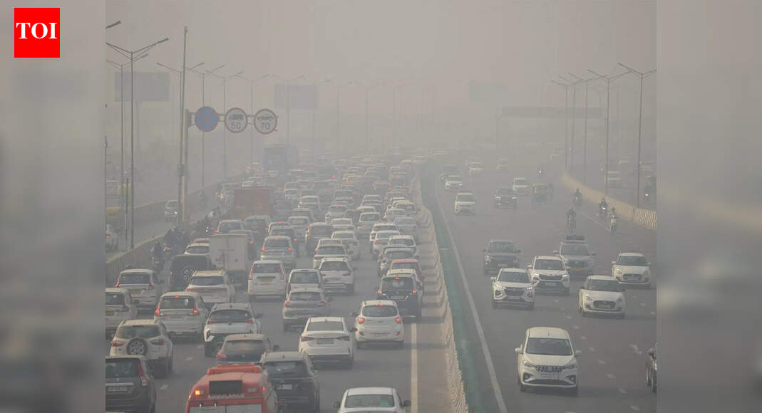 The impact of air pollution on children's respiratory health