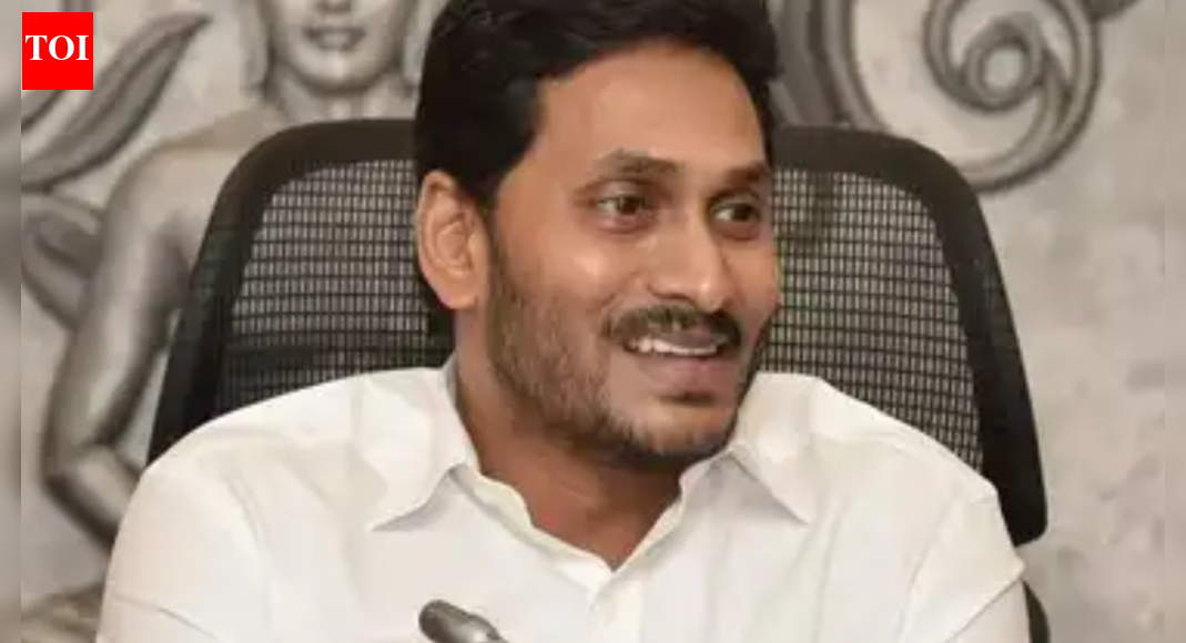 TDP-Janasena false campaign exposed by RBI: Ex-Andhra Pradesh CM YS Jagan Mohan Reddy