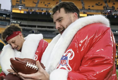 How to watch NFL games on Christmas Day: Full schedule and viewing guide