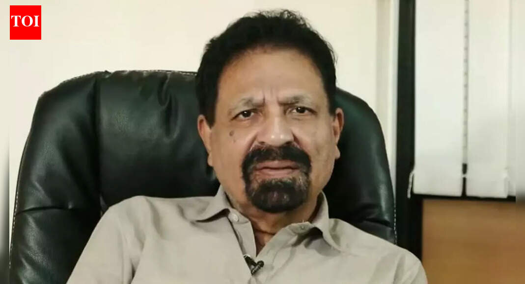 Sexual assault case: PT Kunju Muhammed arrested, released on bail ; Court order followed strictly