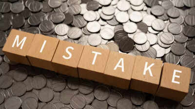 Your biggest financial mistakes based on your zodiac sign