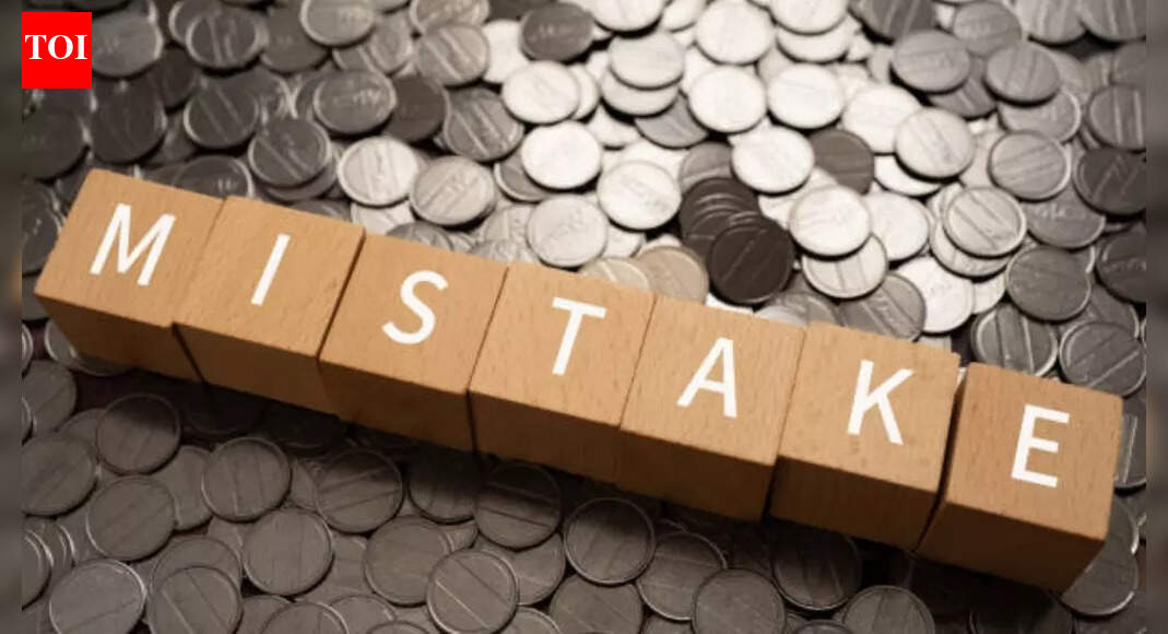 Financial Mistakes By Zodiac Sign: Article breaks down money habits; astrology offers light take