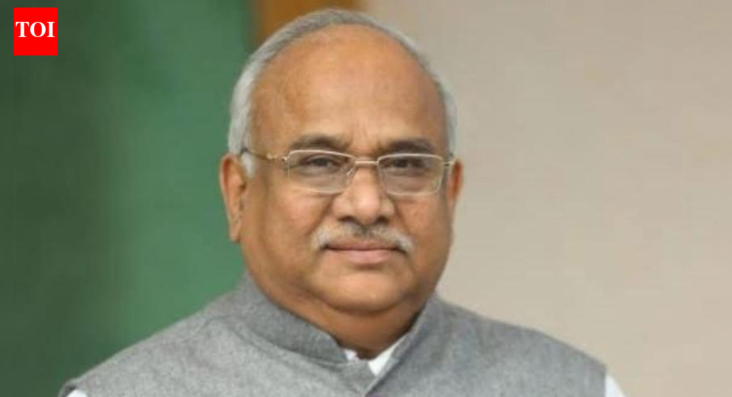 Former MP Kanakamedala is new Additional Solicitor General in Supreme Court