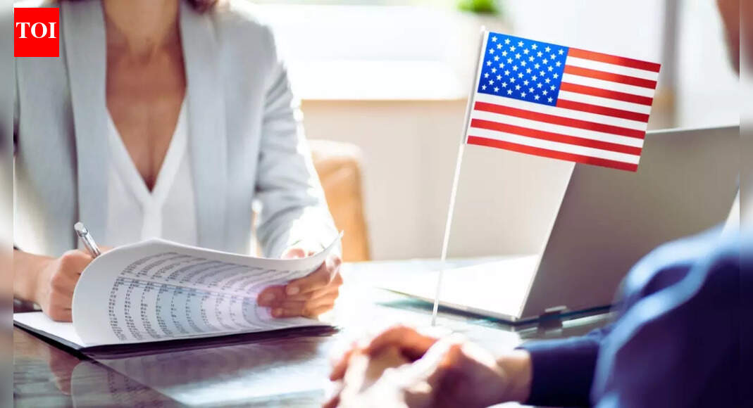 U.S. embassy and consulates in India to remain closed on these dates; what it means for visa applications