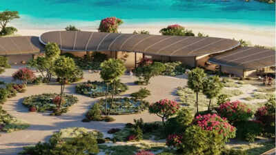 2026ல் சவுதி அரேபியாவிற்கு வரும் பெரியவர்களுக்கு மட்டும் ஆரோக்கிய ரிசார்ட்; பயணிகள் தெரிந்து கொள்ள விரும்பும் அனைத்தும்