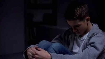 5 reasons why teens overthink at night
