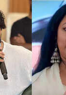 Sudeep and Vijayalakshmi Darshan&rsquo;s public remarks ignite fresh fan wars online