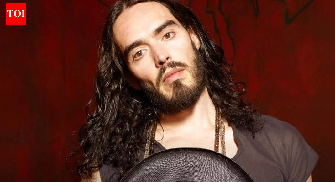 Russell Brand faces fresh charges: Two more rape and assault counts added; Case linked to new women