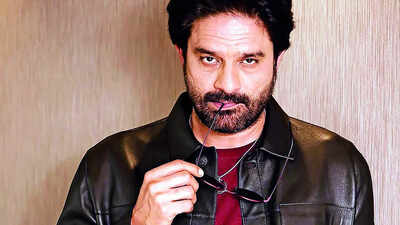 From SSB rejections to screen stardom: Jaideep reflects on his journey