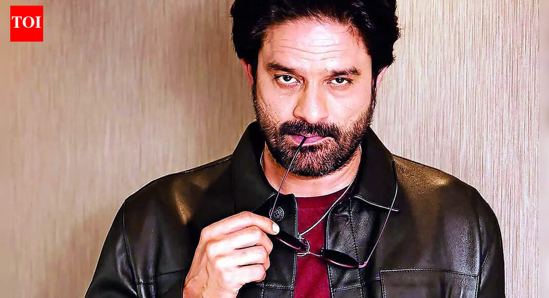 From SSB rejections to screen stardom: Jaideep reflects on his journey