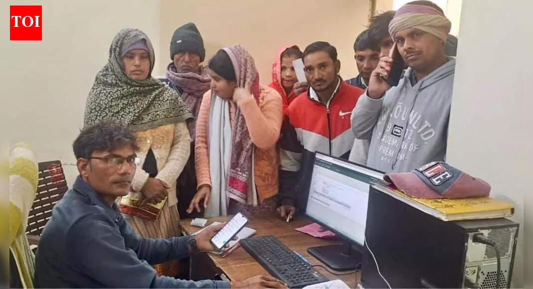 Noida: Discom increases helpdesks to meet rising demand