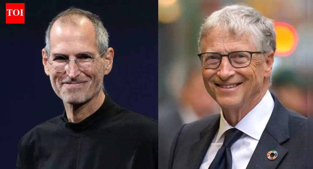 What popular tech leaders like Steve Jobs, Bill Gates, and others don’t allow their kids at home